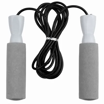 White Handle - Gray Grip - Table Covers Now