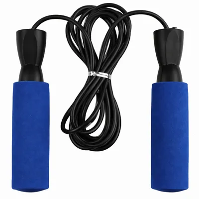 Black Handle - Blue Grip - Table Covers Now