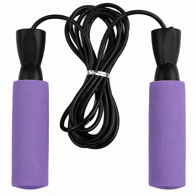 Black Handle - Purple Grip - Table Covers Now