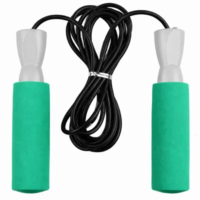 White Handle - Mint Green Grip - Table Covers Now