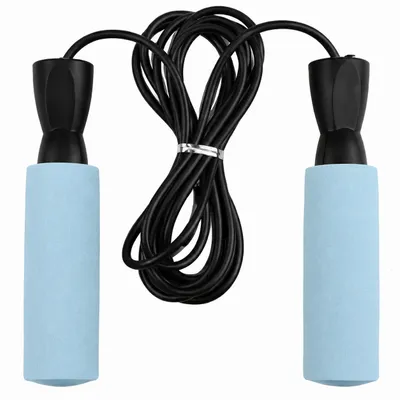 Black Handle - Sky Blue Grip - Table Covers Now