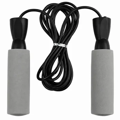 Black Handle - Gray Grip - Table Covers Now
