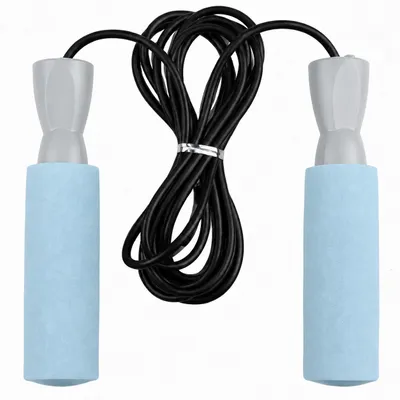 White Handle - Sky Blue Grip - Table Covers Now