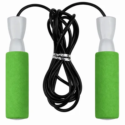 White Handle - Green Grip - Table Covers Now