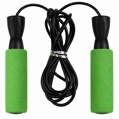 Black Handle - Green Grip - Table Covers Now