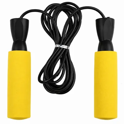 Black Handle - Yellow Grip - Table Covers Now