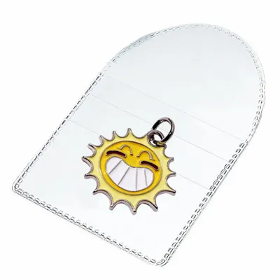 PVC Bag - Custom Aprons Now