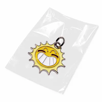 Poly Bag - Custom Aprons Now
