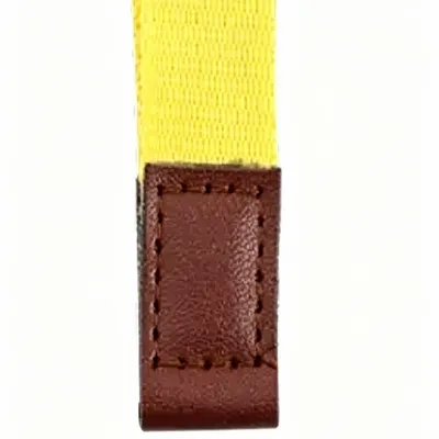 Leather Sewing - Custom Aprons Now