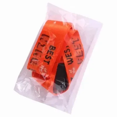 Individual Packing - Custom Aprons Now
