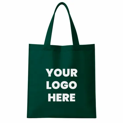 Deep Pine Green - Custom Aprons Now