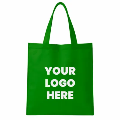 Medium Green - Custom Aprons Now
