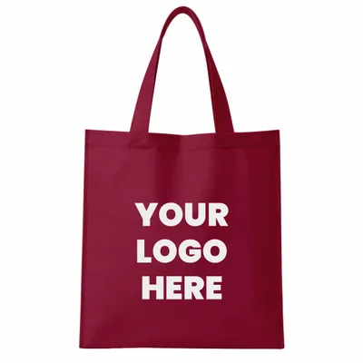 Maroon - Custom Aprons Now