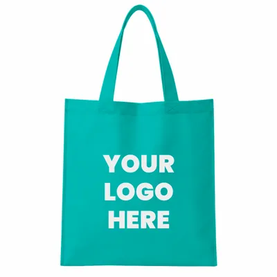 Vibrant Teal - Custom Aprons Now