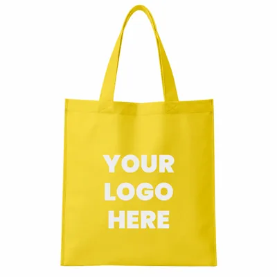 Yellow - Custom Aprons Now