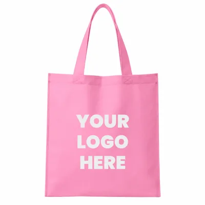 Vivid Light Pink - Custom Aprons Now