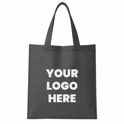 Dark Gray - Custom Aprons Now