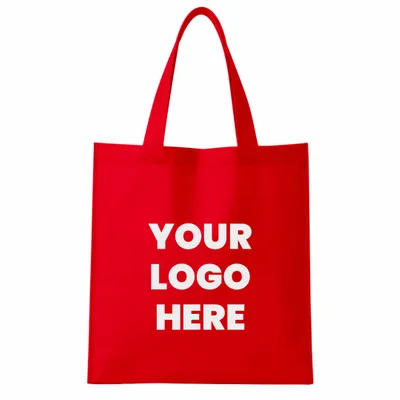 Red - Custom Aprons Now