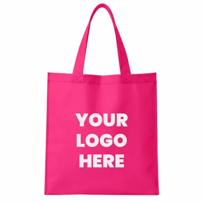 Bright Magenta - Custom Aprons Now