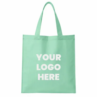 Light Mint Green - Custom Aprons Now