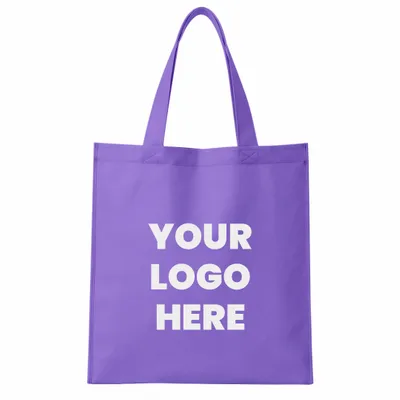 Lavender Purple - Custom Aprons Now
