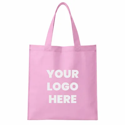 Light Soft Pink - Custom Aprons Now