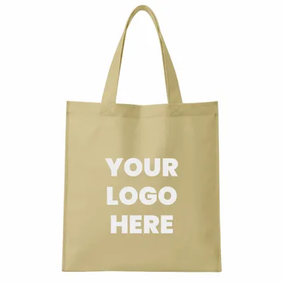 Beige - Custom Aprons Now