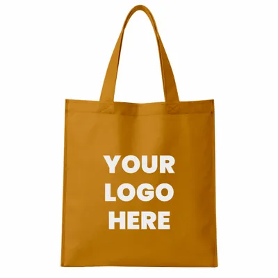 Orange - Custom Aprons Now
