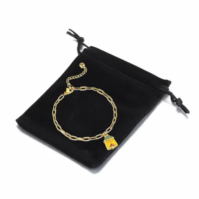 Velvet Bag - Custom Aprons Now