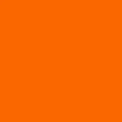 Orange - Custom Aprons Now