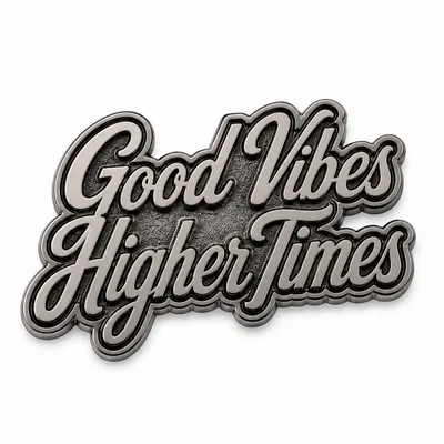 Laser Cut Message - Custom Aprons Now