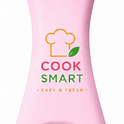 3 Colors - Custom Aprons Now