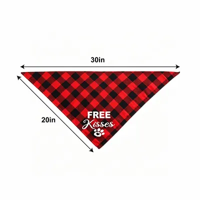 30 x 20 inch - Custom Aprons Now