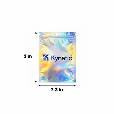 2.3 in x 3 in - Table Covers Now