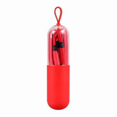 Capsule Case - Custom Aprons Now