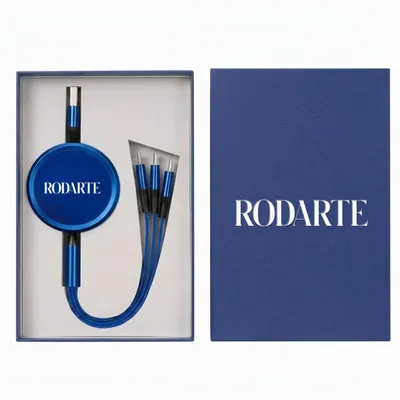 Custom Gift Box - Custom Aprons Now