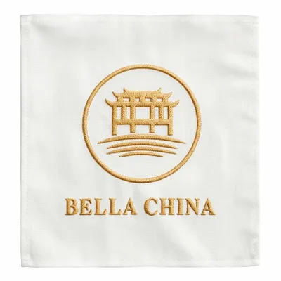 Embossed Cloth Napkin - Table Covers Now
