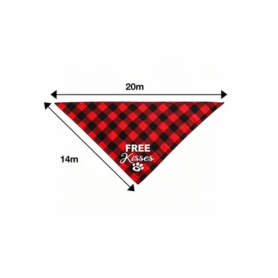 20 x 14 inch - Custom Aprons Now