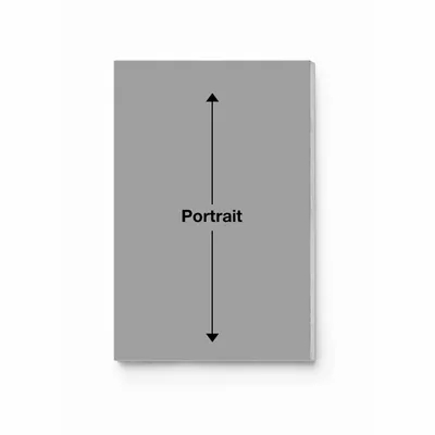 Portrait - Custom Aprons Now