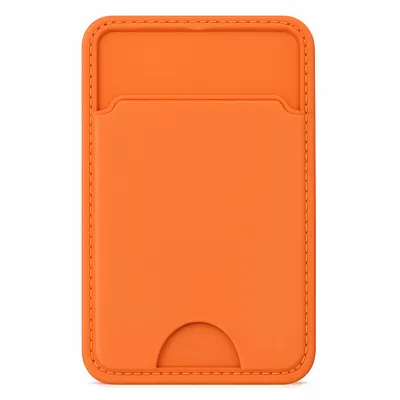 Orange - Custom Aprons Now