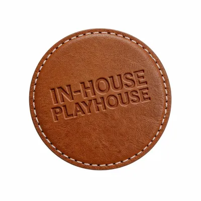 Saddle Brown - Custom Aprons Now
