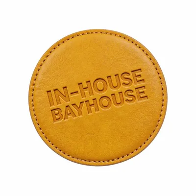 Mustard Yellow - Custom Aprons Now