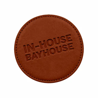 Brown - Custom Aprons Now
