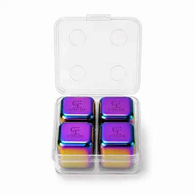 4-Piece Box Set - Custom Aprons Now