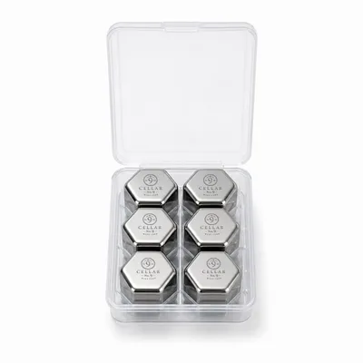 6-Piece Box Set - Custom Aprons Now