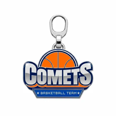 Swivel Connector - Custom Aprons Now