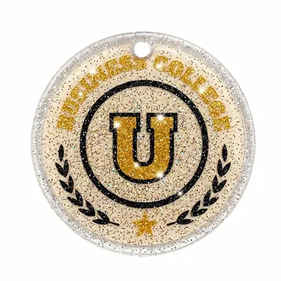 Full Glitter - Custom Aprons Now