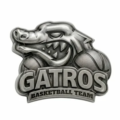 Epoxy Dome - Custom Aprons Now