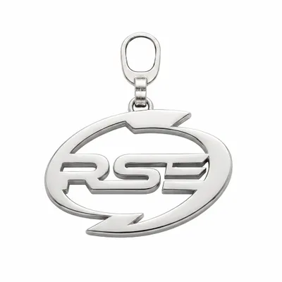 Swivel Connector - Custom Aprons Now