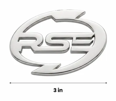 3 In. - Custom Aprons Now